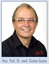 Prof. Dr. med. Günter Gunia