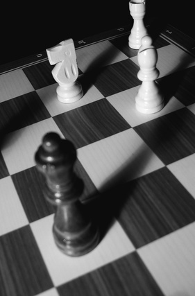schach