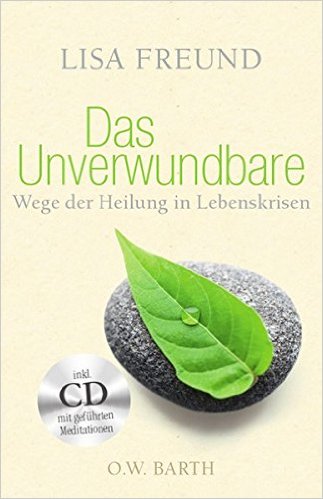 Lisa Freund Das Unverwundbare