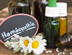 Heilmethoden wie zum Beispiel Homöopathie haben sich in den letzten Jahren etabliert - Foto: © Sonja Birkelbach - Fotolia.com