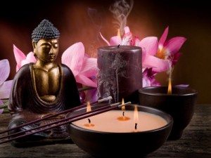 Buddha - Der Buddhismus zählt zu den ältesten Religionen der Welt - Foto: © Marco Mayer - Fotolia.com