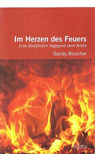 Sandy Boucher Im Herzen des Feuers