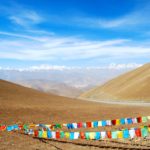 Tibet - Gunther Hagleitner: Tibet - CC BY 2.0