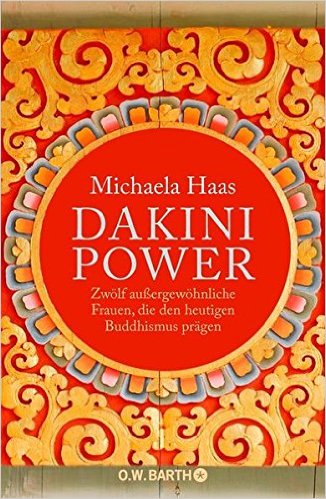 Michaela Haas Dakini Power