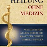 Albert Amao Heilung ohne Medizin