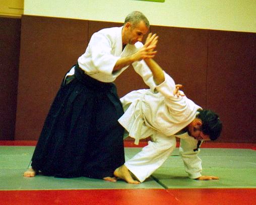 aikido