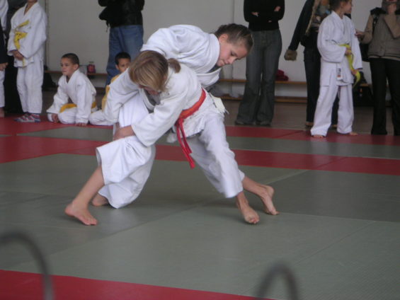 Judo