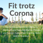 Fit trotz Corona - Miguel Yoga - CC BY-SA 2.0