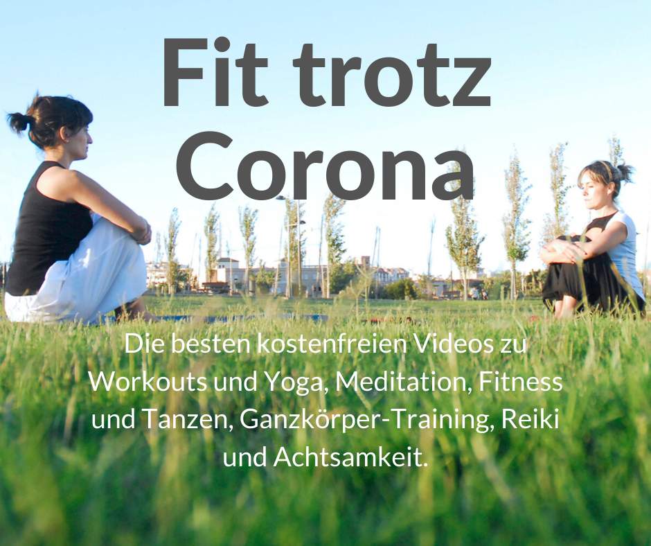 Fit trotz Corona - Miguel Yoga - CC BY-SA 2.0